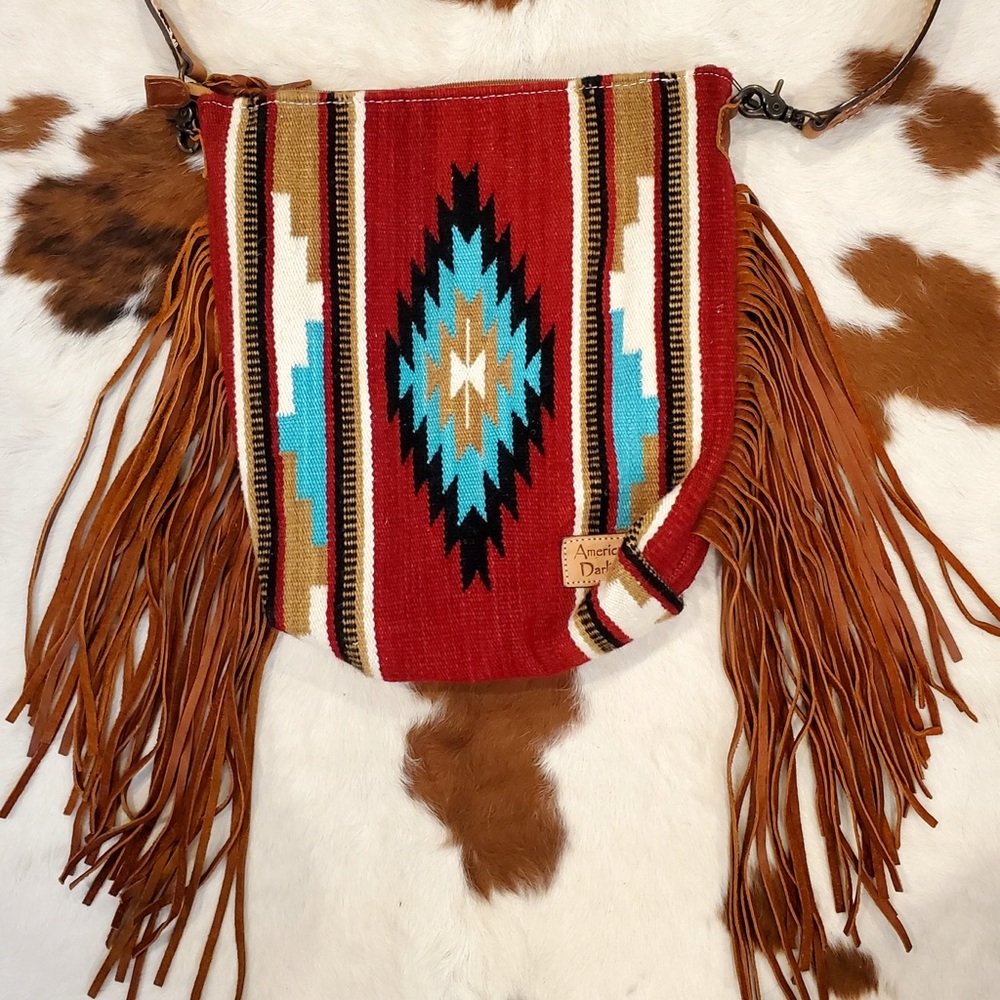 SOLD!!!! The Hereford Bag